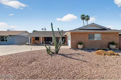 8725 E Jackrabbit Road, Scottsdale, AZ 85250 - Photo 1