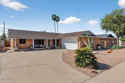 8725 E Jackrabbit Road, Scottsdale, AZ 85250 - Photo 2