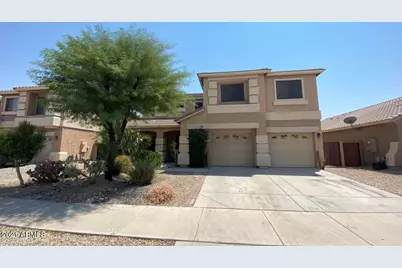 345 S 166th Drive, Goodyear, AZ 85338 - Photo 1