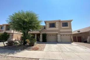 345 S 166th Dr, Goodyear, AZ 85338 - Photo 1