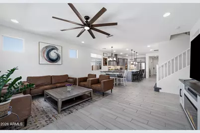 37674 N Bridlewood Lane, San Tan Valley, AZ 85140 - Photo 4