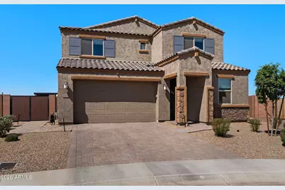 37674 N Bridlewood Lane, San Tan Valley, AZ 85140 - Photo 1