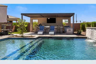 37674 N Bridlewood Lane, San Tan Valley, AZ 85140 - Photo 16