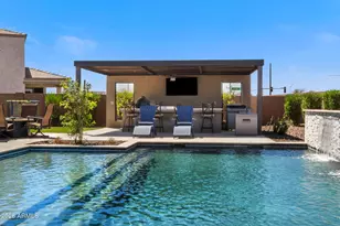 37674 N Bridlewood Ln, San Tan Valley, AZ 85140 - Photo 16