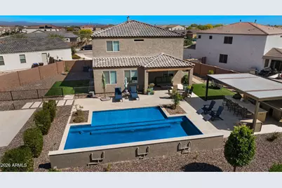 37674 N Bridlewood Lane, San Tan Valley, AZ 85140 - Photo 36