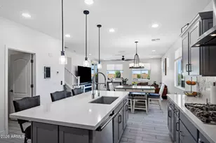 37674 N Bridlewood Ln, San Tan Valley, AZ 85140 - Photo 12