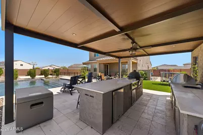 37674 N Bridlewood Lane, San Tan Valley, AZ 85140 - Photo 18