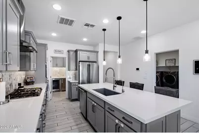 37674 N Bridlewood Lane, San Tan Valley, AZ 85140 - Photo 8