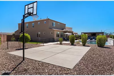 37674 N Bridlewood Lane, San Tan Valley, AZ 85140 - Photo 22