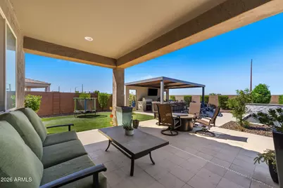 37674 N Bridlewood Lane, San Tan Valley, AZ 85140 - Photo 14