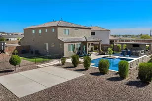 37674 N Bridlewood Ln, San Tan Valley, AZ 85140 - Photo 38