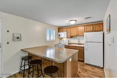 6125 E Indian School Road #Apt 192, Scottsdale, AZ 85251 - Photo 4