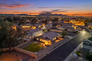 34905 N Stetson Ct, San Tan Valley, AZ 85144 - Photo 6