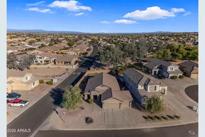 34905 N Stetson Court, San Tan Valley, AZ 85144 - Photo 58