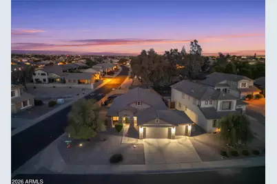 34905 N Stetson Court, San Tan Valley, AZ 85144 - Photo 4