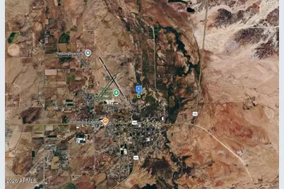 500 N 2nd -- W #-, Saint Johns, AZ 85936 - Photo 4