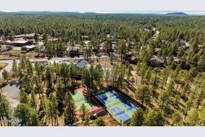 6428 Palomino Drive, Pinetop, AZ 85935 - Photo 30