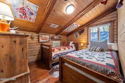 6428 Palomino Drive, Pinetop, AZ 85935 - Photo 50