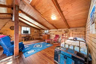 6428 Palomino Dr, Pinetop, AZ 85935 - Photo 46