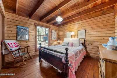 6428 Palomino Drive, Pinetop, AZ 85935 - Photo 40