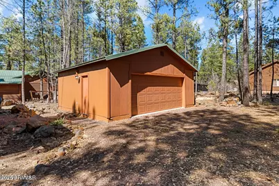 6428 Palomino Drive, Pinetop, AZ 85935 - Photo 12