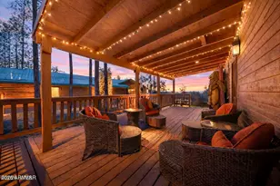6428 Palomino Dr, Pinetop, AZ 85935 - Photo 4