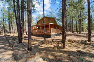 6428 Palomino Dr, Pinetop, AZ 85935 - Photo 8