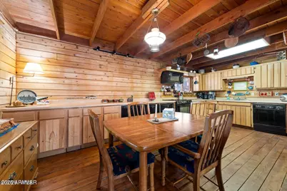 6428 Palomino Drive, Pinetop, AZ 85935 - Photo 38