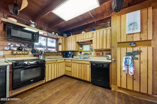 6428 Palomino Dr, Pinetop, AZ 85935 - Photo 36