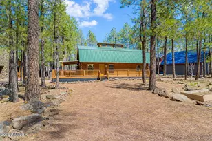 6428 Palomino Dr, Pinetop, AZ 85935 - Photo 20