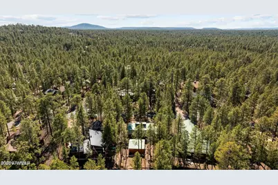 6428 Palomino Drive, Pinetop, AZ 85935 - Photo 24