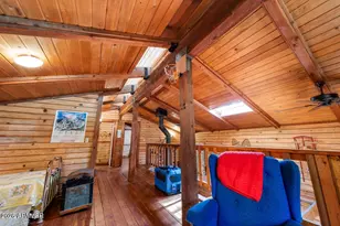 6428 Palomino Dr, Pinetop, AZ 85935 - Photo 48