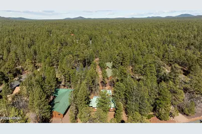 6428 Palomino Drive, Pinetop, AZ 85935 - Photo 26