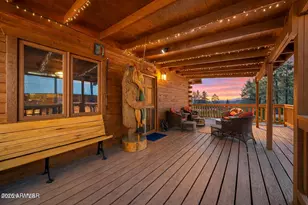 6428 Palomino Dr, Pinetop, AZ 85935 - Photo 6