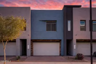 1953 W Kinfield Trail, Phoenix, AZ 85085 - Photo 1