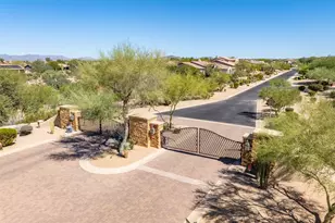 5677 E Hedgehog Pl, Scottsdale, AZ 85266 - Photo 46