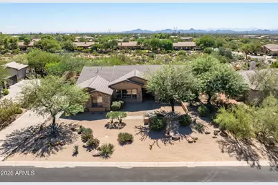 5677 E Hedgehog Place, Scottsdale, AZ 85266 - Photo 38