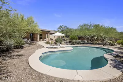 5677 E Hedgehog Place, Scottsdale, AZ 85266 - Photo 32