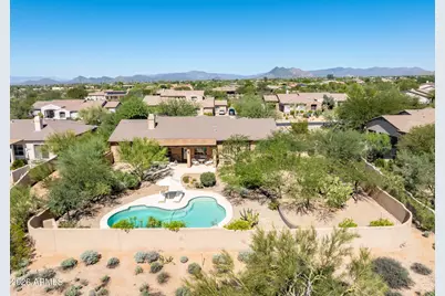 5677 E Hedgehog Place, Scottsdale, AZ 85266 - Photo 42