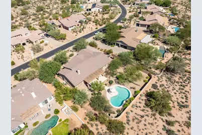 5677 E Hedgehog Place, Scottsdale, AZ 85266 - Photo 40