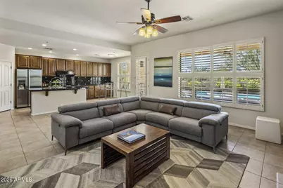 5677 E Hedgehog Place, Scottsdale, AZ 85266 - Photo 10