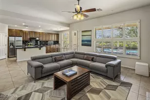 5677 E Hedgehog Pl, Scottsdale, AZ 85266 - Photo 10