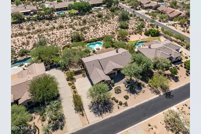 5677 E Hedgehog Place, Scottsdale, AZ 85266 - Photo 36