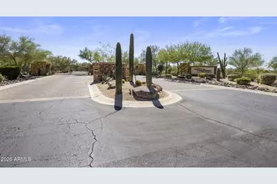 5677 E Hedgehog Place, Scottsdale, AZ 85266 - Photo 34