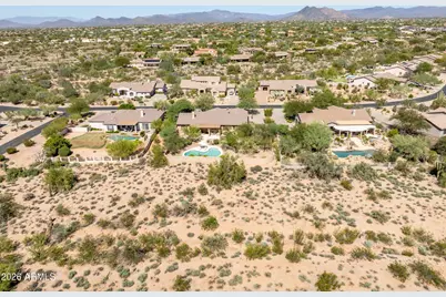 5677 E Hedgehog Place, Scottsdale, AZ 85266 - Photo 44