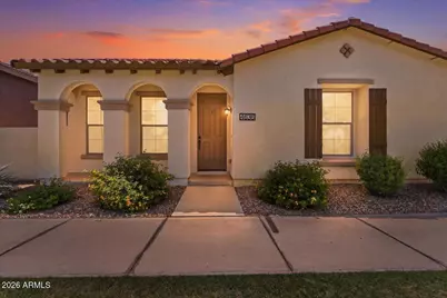 4636 E Maplewood Street, Gilbert, AZ 85297 - Photo 1
