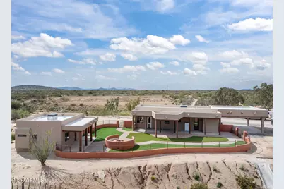21800 W Hawkeye Road, Congress, AZ 85332 - Photo 26