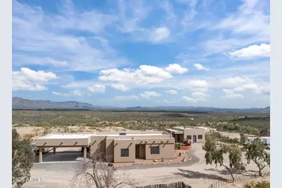 21800 W Hawkeye Road, Congress, AZ 85332 - Photo 4