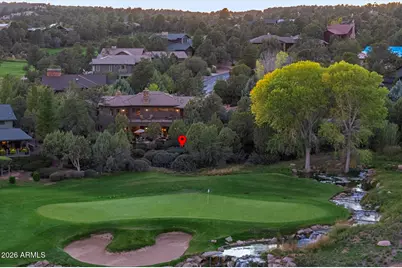 2600 E Wild Rose Circle, Payson, AZ 85541 - Photo 4