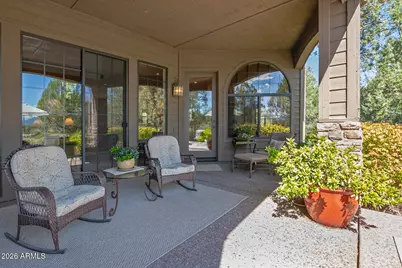 2600 E Wild Rose Circle, Payson, AZ 85541 - Photo 8